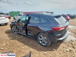 Ford Escape 2024 1