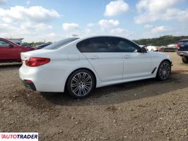 BMW 540 2019 3 BMW 540 2019 3