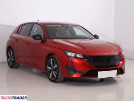 Peugeot 308 2022 1.2 128 KM