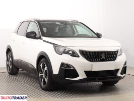 Peugeot 3008 2019 1.2 128 KM Peugeot 3008 2019 1.2 128 KM