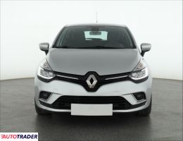 Renault Clio 2016 0.9 88 KM
