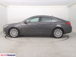 Opel Insignia 2010 2.0 158 KM