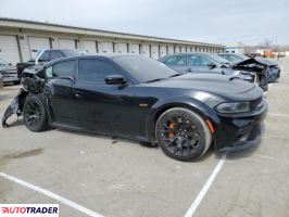 Dodge Charger 2022 6 Dodge Charger 2022 6
