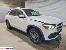 Mercedes CL 2021 3