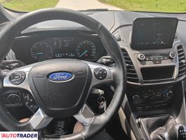 Ford Transit Connect 2019 1.5