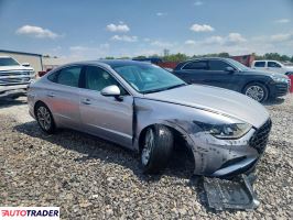 Hyundai Sonata 2023 2