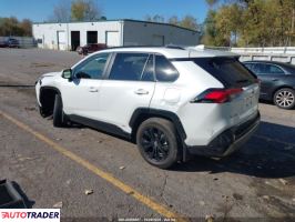 Toyota Pozostałe 2023 2