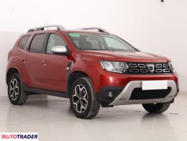 Dacia Duster 2020 1.0 99 KM Dacia Duster 2020 1.0 99 KM