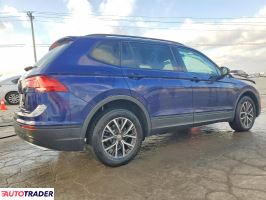 Volkswagen Tiguan 2021 2