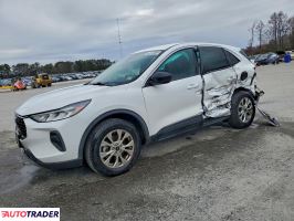 Ford Escape - zobacz ofertę