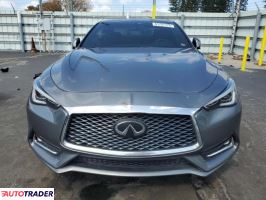 Infiniti Q60 2019 3 Infiniti Q60 2019 3