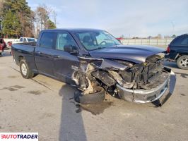 Dodge Ram 2020 5