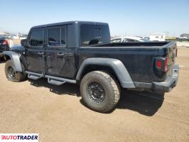 Jeep Pozostałe 2020 3 Jeep Pozostałe 2020 3