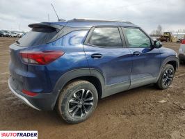 Chevrolet Blazer 2023 1