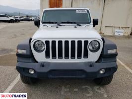 Jeep Wrangler 2022 2
