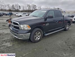 Dodge Ram 2019 5