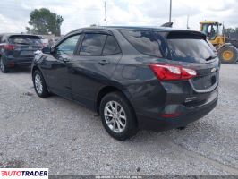 Chevrolet Equinox 2020 1