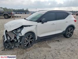 Volvo XC40 2021 2