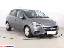 Opel Corsa 2017 1.4 88 KM Opel Corsa 2017 1.4 88 KM