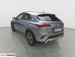 Kia Ceed 2021 1.5 160 KM Kia Ceed 2021 1.5 160 KM