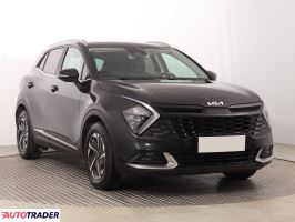 Kia Sportage 2022 1.6 177 KM