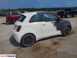 Fiat 500 2024