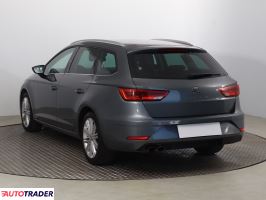 Seat Leon 2018 1.4 123 KM