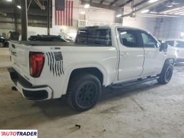 GMC Sierra 2022 3