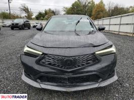 Acura Integra 2023 1