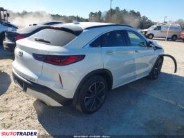 Infiniti Pozostałe 2023 2