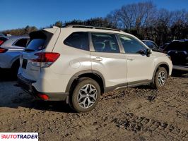 Subaru Forester 2020 2