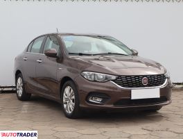 Fiat Tipo 2016 1.4 93 KM Fiat Tipo 2016 1.4 93 KM