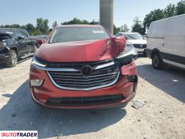 Buick Enclave 2023 3