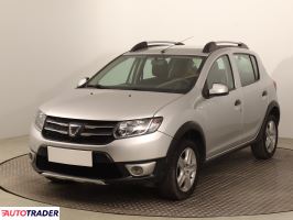 Dacia Sandero 2016 0.9 88 KM