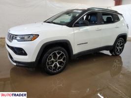 Jeep Compass 2025 2 Jeep Compass 2025 2