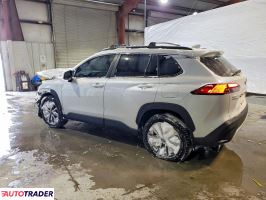 Toyota Corolla 2024 2