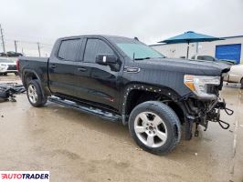 GMC Sierra 2020 6 GMC Sierra 2020 6