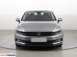 Volkswagen Passat 2019 1.5 147 KM