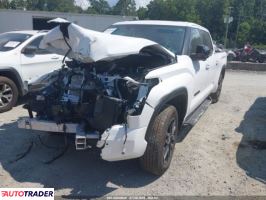 Toyota Tundra 2024 3 Toyota Tundra 2024 3