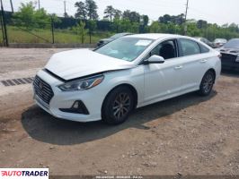 Hyundai Sonata 2019 2