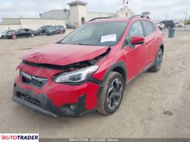 Subaru Pozostałe 2021 2 Subaru Pozostałe 2021 2