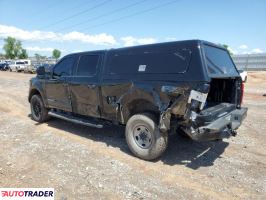 Ford Pozostałe 2022 6 Ford Pozostałe 2022 6
