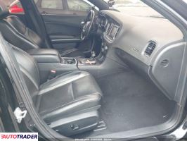 Dodge Charger 2020 3