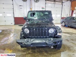 Jeep Wrangler 2022 2
