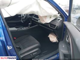 Acura Pozostałe 2025 1