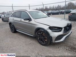 Mercedes GL 2020 3