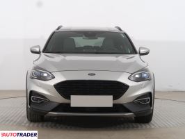 Ford Focus 2019 2.0 147 KM