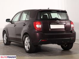 Toyota Pozostałe 2009 1.3 99 KM