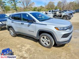 Jeep Compass 2024 2