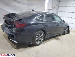 Hyundai Sonata 2023 2 Hyundai Sonata 2023 2
